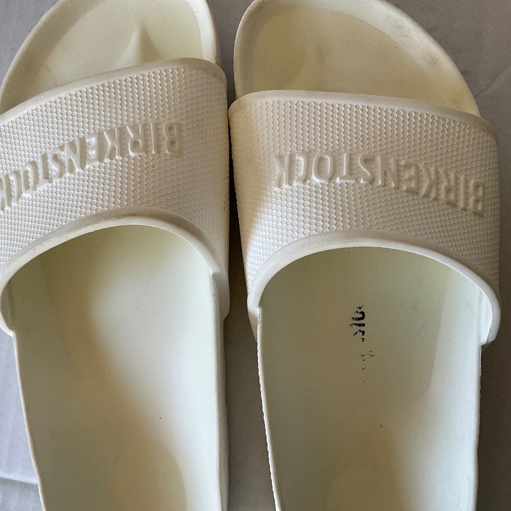 Birkenstock Barbados Eva sandals - Picture 4 of 7